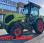 Tracteur vigneron Claas Nexos
