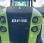 Tracteur agricole Claas Nexos