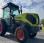 Tracteur agricole Claas Nexos