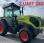 Tracteur agricole Claas Nexos