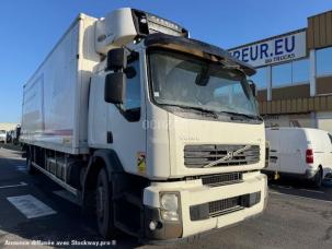 Fourgon à température dirigée (frigo) Volvo FE
