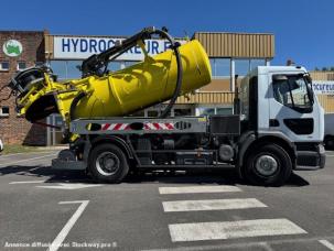 Voirie Renault Premium