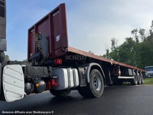 Plateau Kaiser Non spécifié