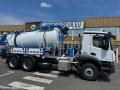 Voirie Mercedes 3340