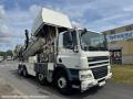 Voirie DAF CF85