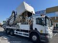 Voirie Scania P