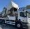 Voirie Scania P