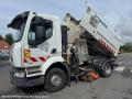 Voirie Renault Midlum