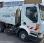 Voirie Renault Midlum