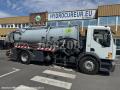 Voirie Renault Premium