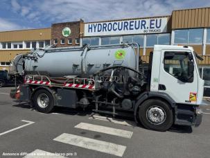Voirie Renault Premium