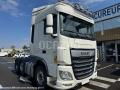 Pour semi-remorque DAF XF