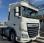 Pour semi-remorque DAF XF