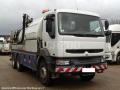 Voirie Renault Kerax