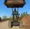 Chargeuse  Komatsu WA380-6