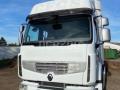 Pour semi-remorque Renault Premium