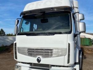Pour semi-remorque Renault Premium