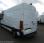 Fourgon avec parois et toit rigide Mercedes Sprinter