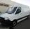 Fourgon avec parois et toit rigide Mercedes Sprinter
