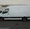 Fourgon avec parois et toit rigide Mercedes Sprinter