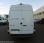 Fourgon avec parois et toit rigide Mercedes Sprinter