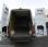 Fourgon avec parois et toit rigide Mercedes Sprinter