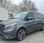 Fourgon avec parois et toit rigide Mercedes Vito