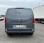 Fourgon avec parois et toit rigide Mercedes Vito