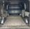 Fourgon avec parois et toit rigide Mercedes Vito
