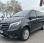 Fourgon avec parois et toit rigide Mercedes Vito