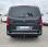 Fourgon avec parois et toit rigide Mercedes Vito