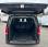 Fourgon avec parois et toit rigide Mercedes Vito