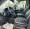 Fourgon avec parois et toit rigide Mercedes Vito