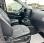 Fourgon avec parois et toit rigide Mercedes Vito