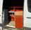 Fourgon avec parois et toit rigide Mercedes Sprinter