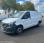 Fourgon avec parois et toit rigide Mercedes Vito