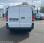 Fourgon avec parois et toit rigide Mercedes Vito