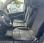 Fourgon avec parois et toit rigide Mercedes Vito