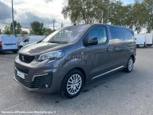 Autobus Peugeot E-EXPERT