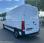 Fourgon avec parois et toit rigide Mercedes e-SPRINTER