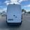 Fourgon avec parois et toit rigide Mercedes e-SPRINTER