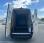 Fourgon avec parois et toit rigide Mercedes e-SPRINTER