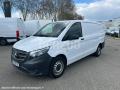 Fourgon avec parois et toit rigide Mercedes Vito