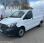 Fourgon avec parois et toit rigide Mercedes Vito