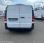 Fourgon avec parois et toit rigide Mercedes Vito