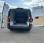 Fourgon avec parois et toit rigide Mercedes Vito
