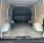 Fourgon avec parois et toit rigide Mercedes Vito