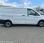 Fourgon avec parois et toit rigide Mercedes Vito