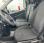 Fourgon avec parois et toit rigide Mercedes Vito