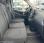 Fourgon avec parois et toit rigide Mercedes Vito